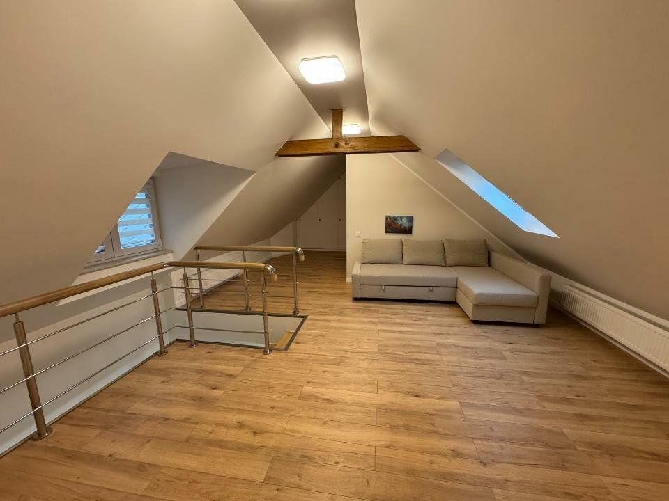 Duplex Exclusivist 4 Camere Calea Victoriei | Piata Romana | Blv Dacia | - Poză 7