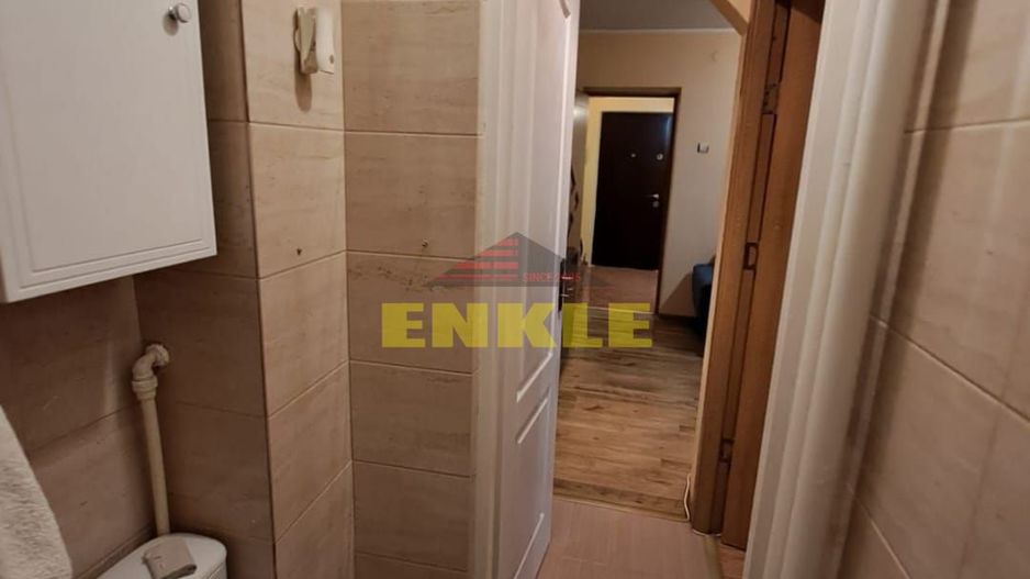 Vânzare apartament 2 camere  semidecomandat, Zona Școlii 7 - Poză 8