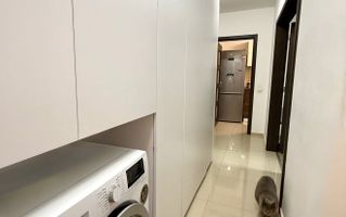 Apartament 2 camere decomandat, mobilat și utilat, Pala Verde, CUG, Iași - Poză 8