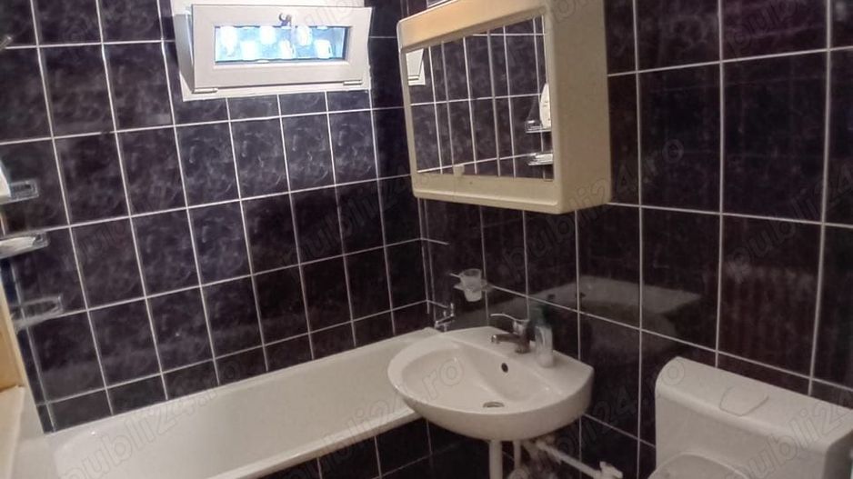 Apartament 3 camere, Micro16, Complex Siret - Poză 8