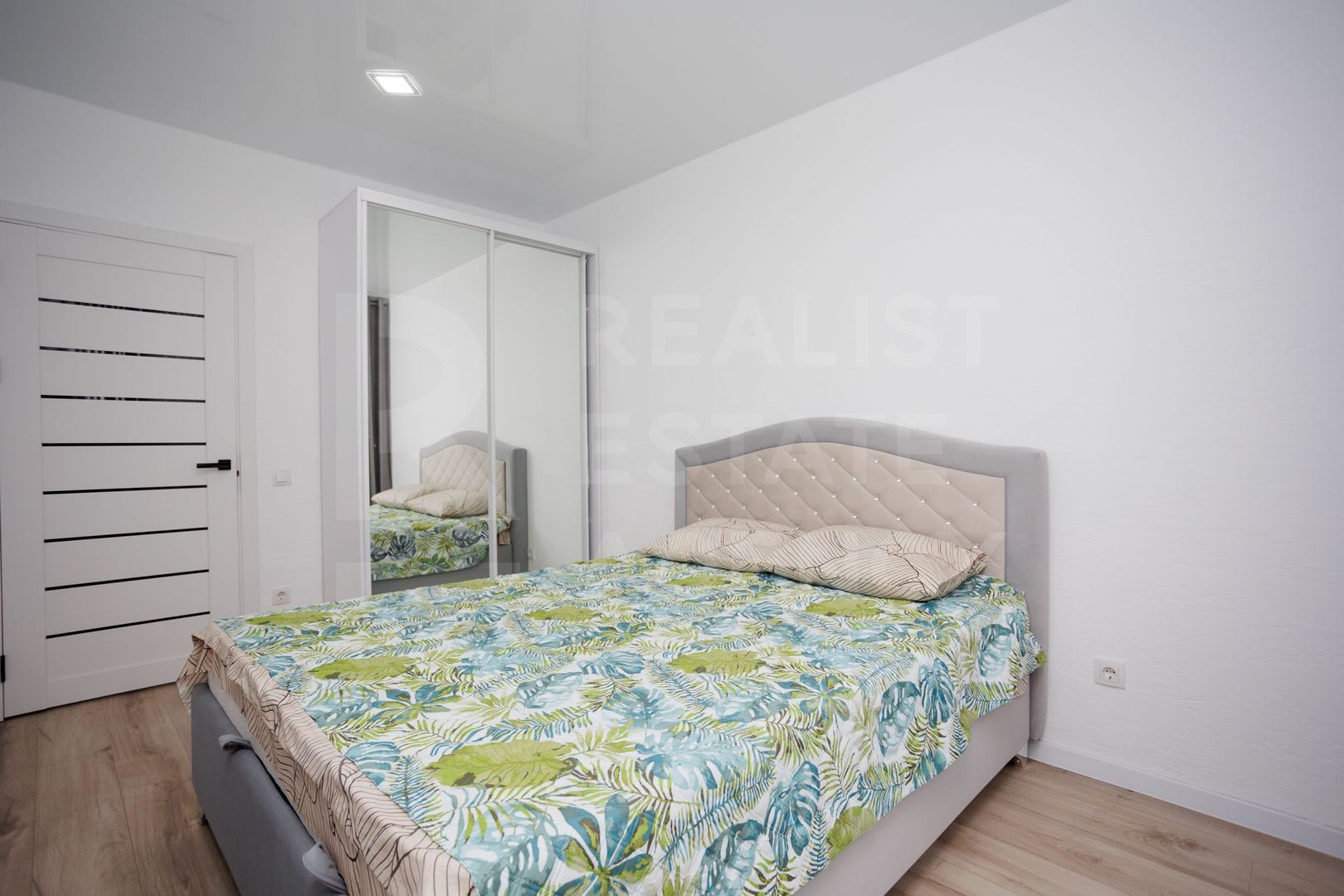 Chirie apartament cu 2 camere, str. Nicolae Testemitanu, Centru - Poză 1