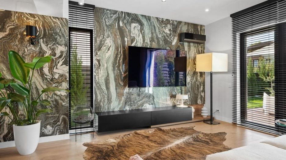 Inchiriere vila 4 camere designer | Corbeanca - Poză 18