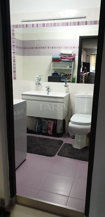 Apartament cu 3 camere și parcare cu CF – zona Atelierul de Pizza. - Poză 7