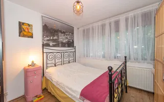 Apartament cu 3 camere, de vanzare,  58,3 mp, parter, in zona Titan - Poză 14