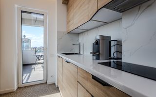 Vânzare, apartament, 3 camere, strada Lev Tolstoi, Centru - Poză 3