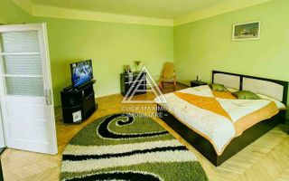 320 mp CASA, 248 mp TEREN INTRAVILAN, municipiul TURDA, jud. CLUJ - Poză 4