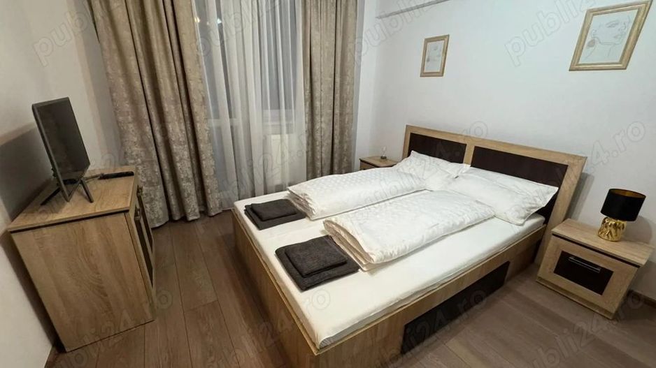 Apartament două camere,Centru - Poză 1