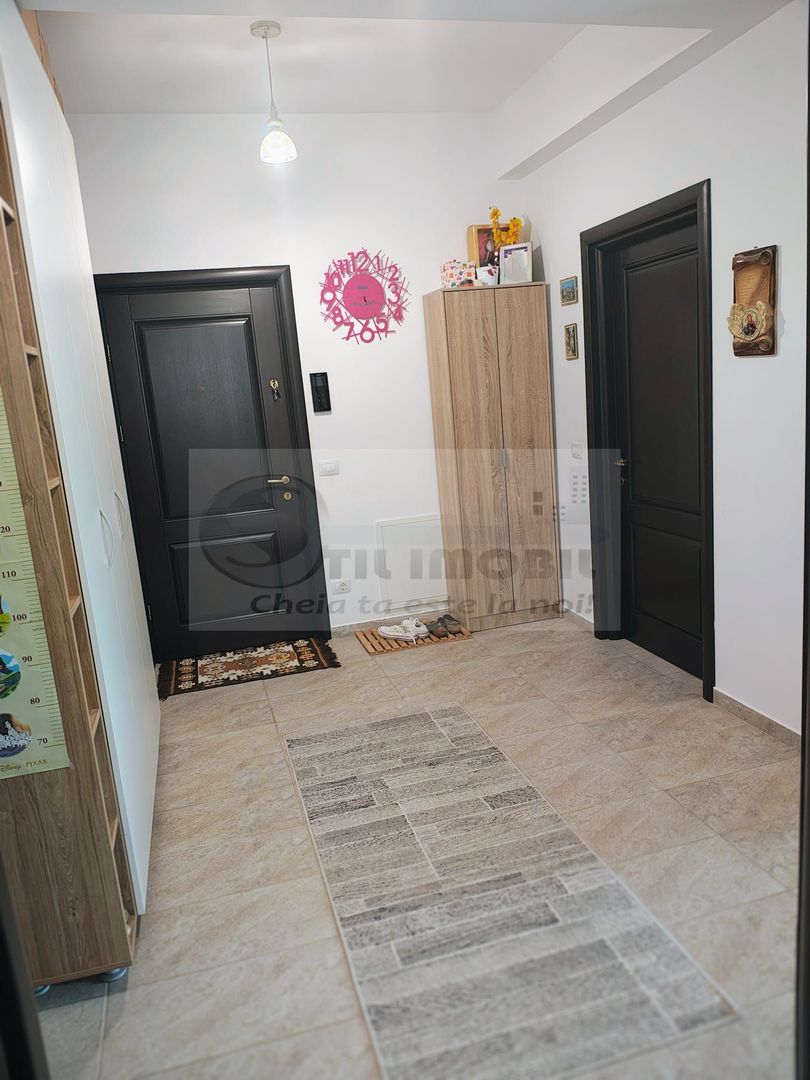 AP 2 CAM FRUMOASA 68 MP PLUS CURTE MOBILAT UTILAT COMPLET-99,000 € - Poză 2