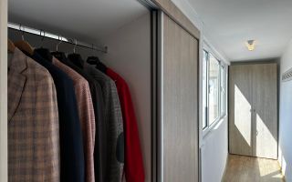 VANZARE 2 CAMERE | DECOMANDAT | ZONA DECEBAL - Poză 8