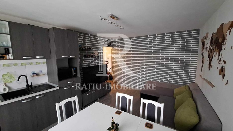 Apartament cu 2 camere | Rogerius | Oradea - Poză 1