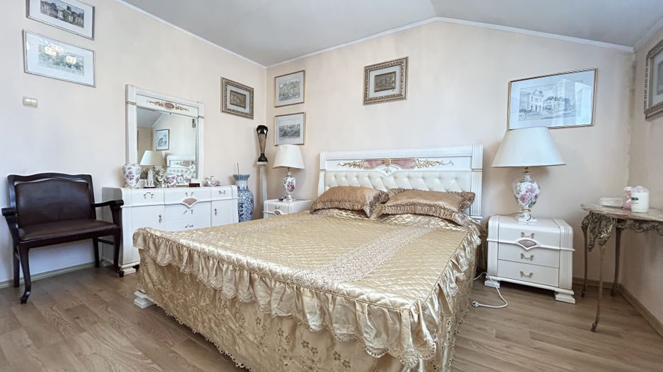 Apartament 3 camere tip duplex | 167 mp | Ultracentral | Plaja Modern - Poză 3