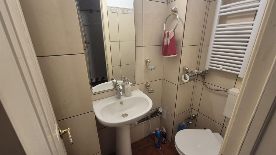 Apartament 3 camere, decomandat, Tolstoi, et.3 - Poză 9