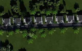 Residence 6ONE | Tunari | Vile individuale de Vânzare - Poză 14