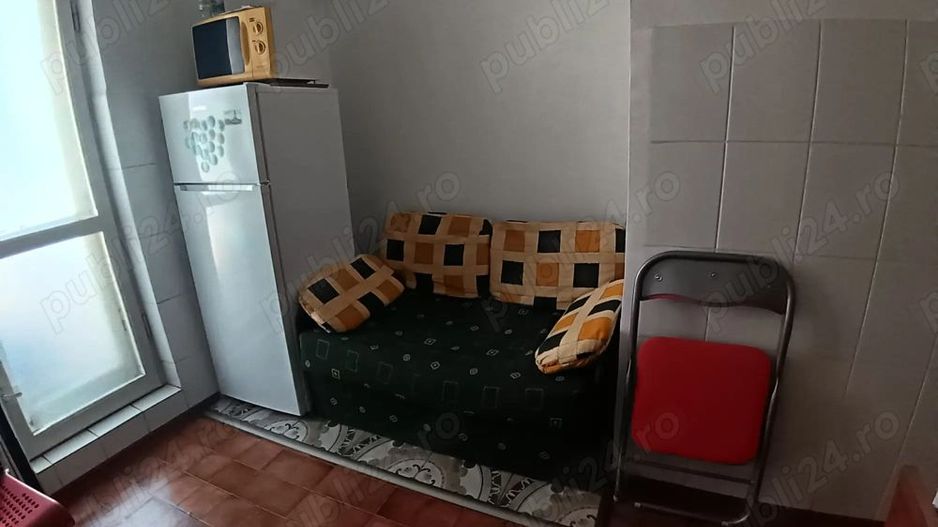 De Inchiriat Garsoniera Unirii - Nerva Traian sect 3 - Poză 7