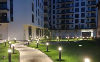 Apartament 3 camere, imobil nou, etaj intermediar, str Scortarilor BRD - Poză 9