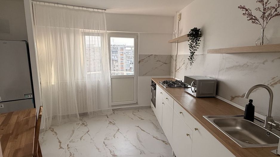 Apartament Premium 2 camere, complet mobilat si utilat, Calea Crângași - Poză 4