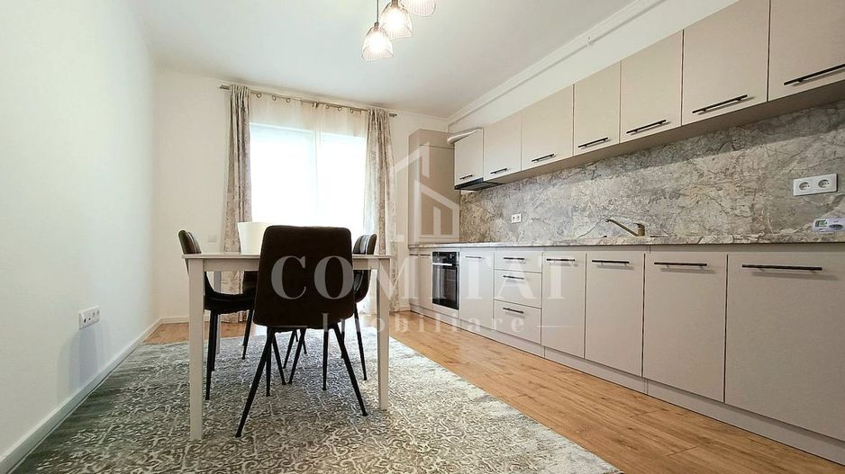 Apartament 2 camere la cheie| Etaj intermediar | Zona Eroilor-Florești - Poză 7