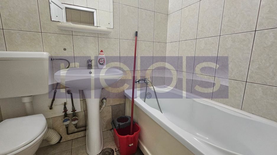 DE VANZARE – APARTAMENT  2 CAMERE DECOMANDAT -  VALEA OLTULUI | METROU - Poză 8