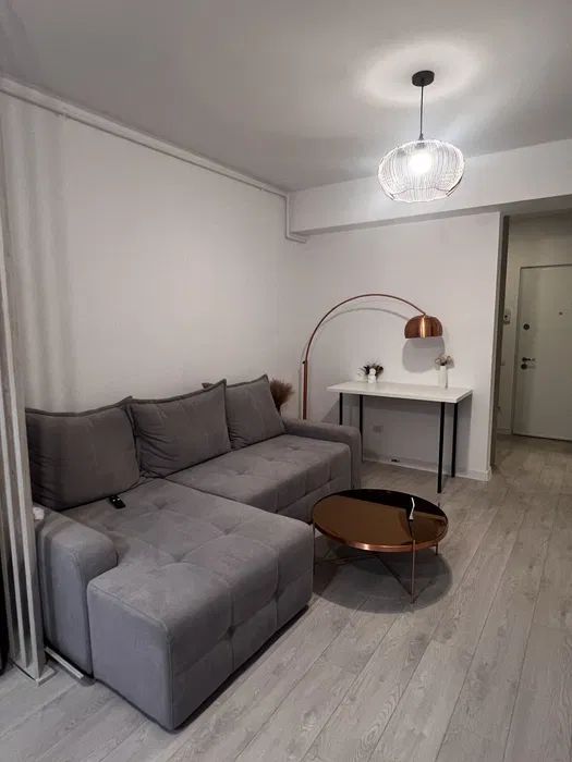Apartament superb Politehnica - Poză 2