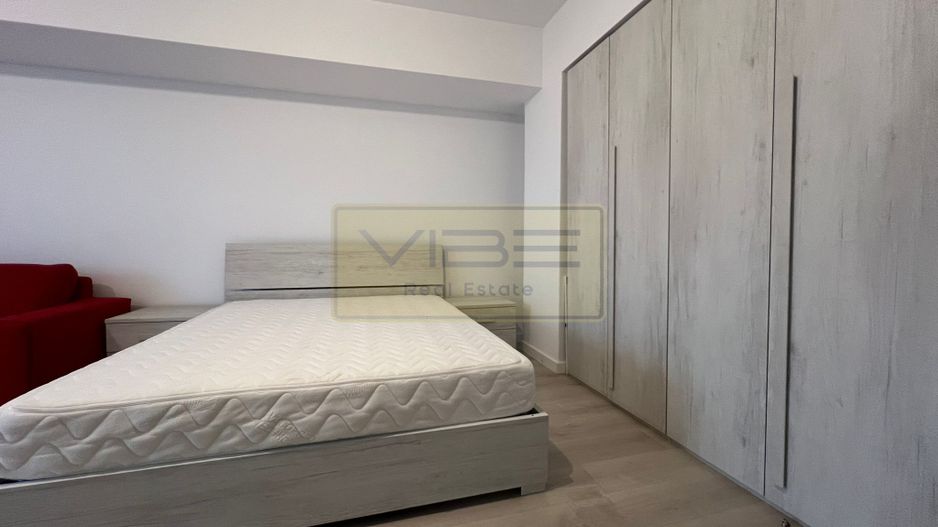 Apartament 1 camera + parcare Conest Evolution - Poză 4