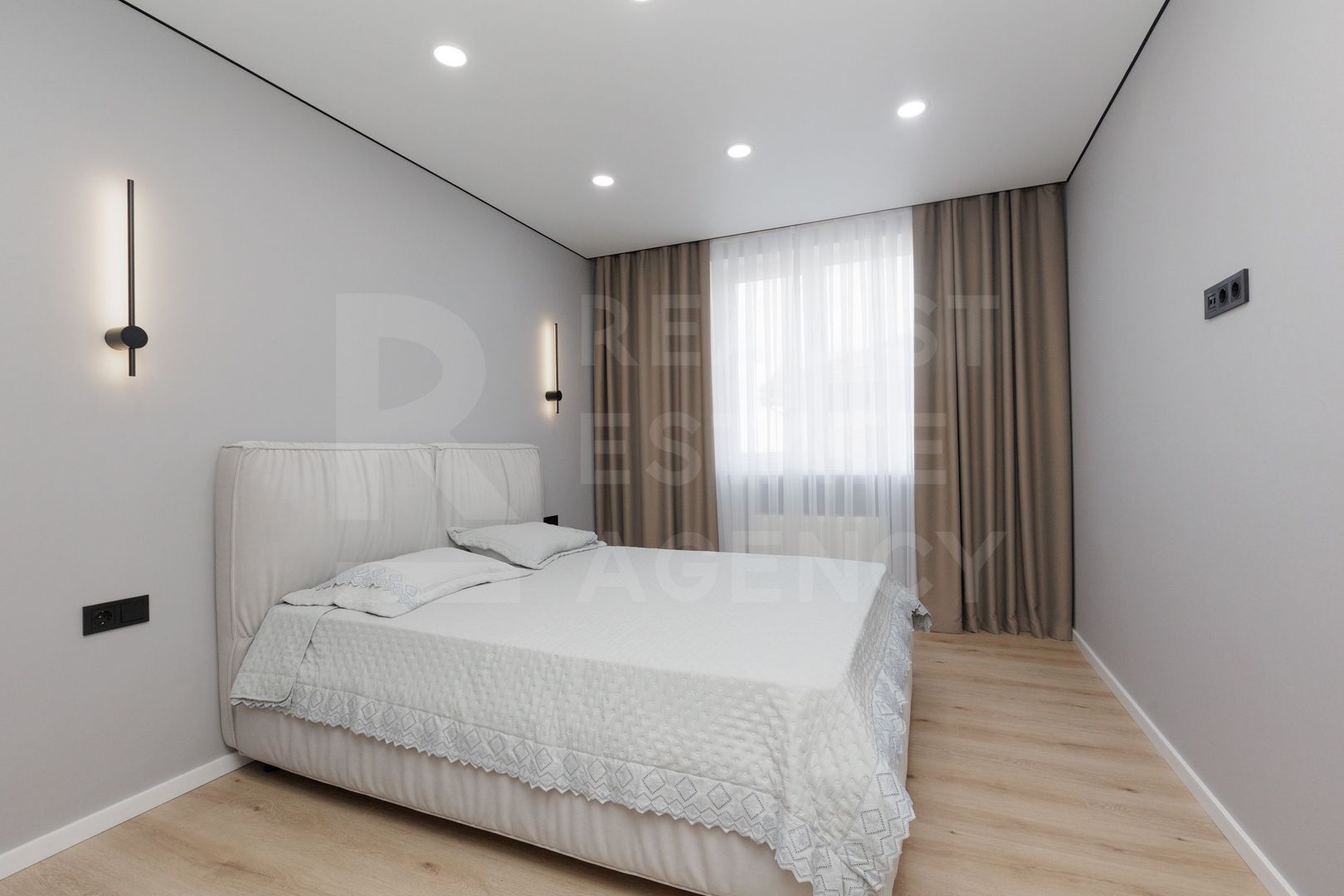 Vânzare, apartament, 3 camere, str. Regele Carol, Durlești - Poză 5