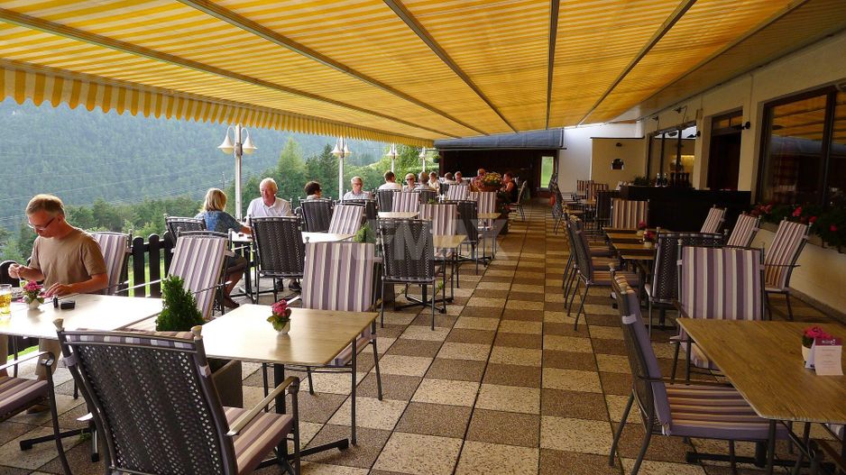 Hotel & Restaurant Meilerhof de vânzare Tirol, Austria - Poză 5