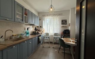 APARTAMENT 2 CAMERE DE VÂNZARE - STRADA BIRUINȚEI - Poză 6