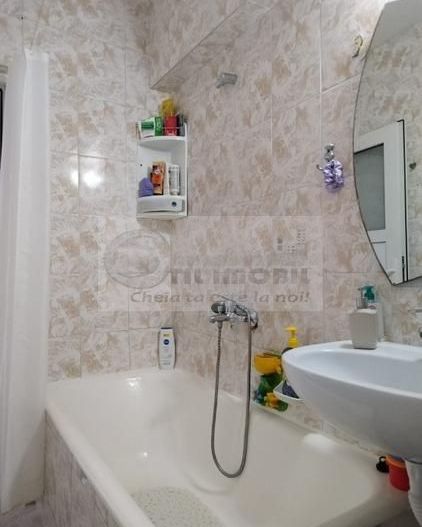 Apartament 3 camere, Păcurari, 2 băi, Mobilat & utilat 135.000 € - Poză 7