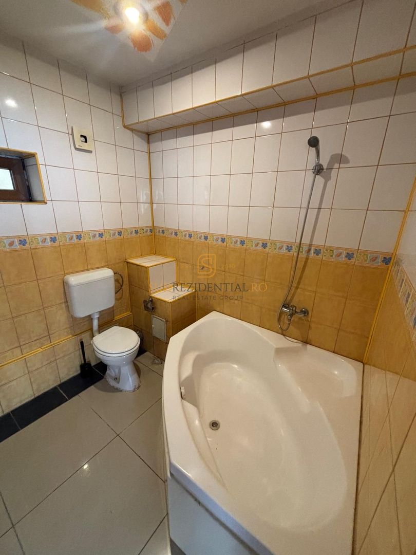 Spațiu comercial open space de închiriat – Bd. C. Brâncoveanu | 95 mp - Poză 10