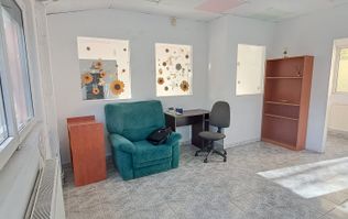 Dumul Taberei, Bd Timisoara -Plaza Mall, spatiu pretabil birou, 140 mp