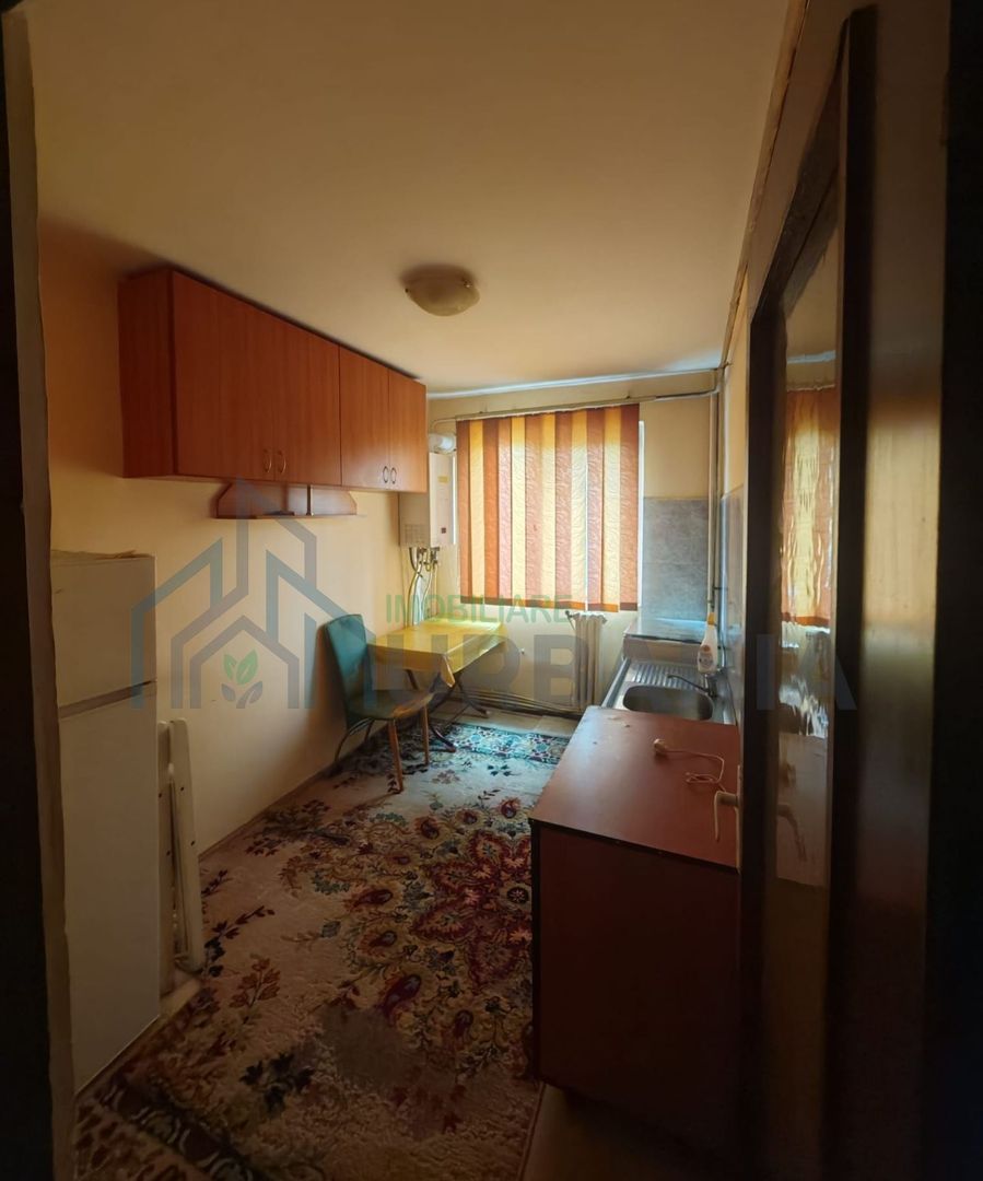 Apartament 2 camere, 45 mp, etaj 3/4, zona Piața Chirilă - Str. Stejar, Liteni - Poză 6