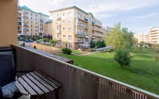 Apartament 2 camere de închiriat | Cosmopolis | Parcare | Zona verde - Poză 13