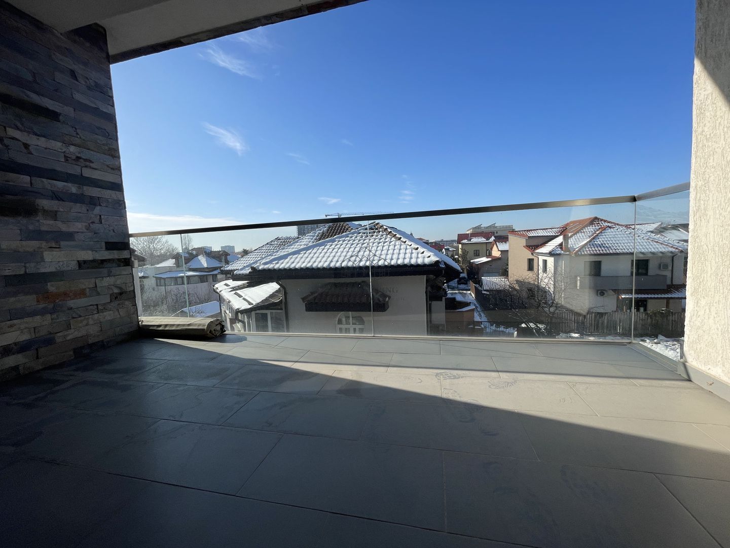 APARTAMENT CU 3 CAMERE LA INCHIRIERE IN COMPLEX REZIDENTIAL - Poză 24