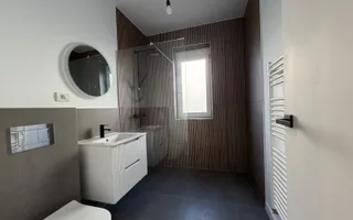 Duplex | Finisaje premium | Curte generoasa | Toate utilitatile | - Poză 11