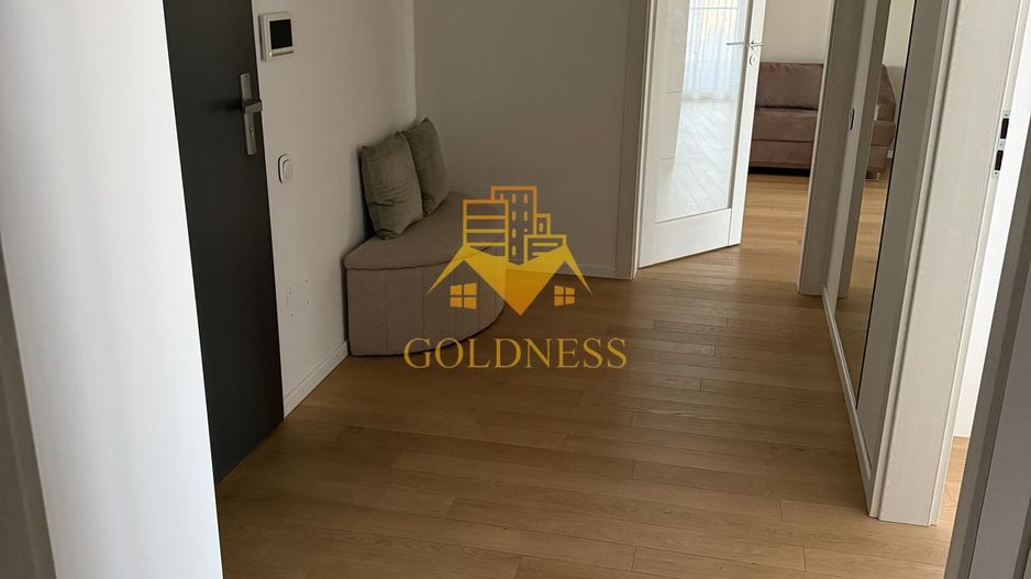 2 camere, Gheorgheni, Brâncuși, Parcare, Premium, Hermes, BT - Poză 8