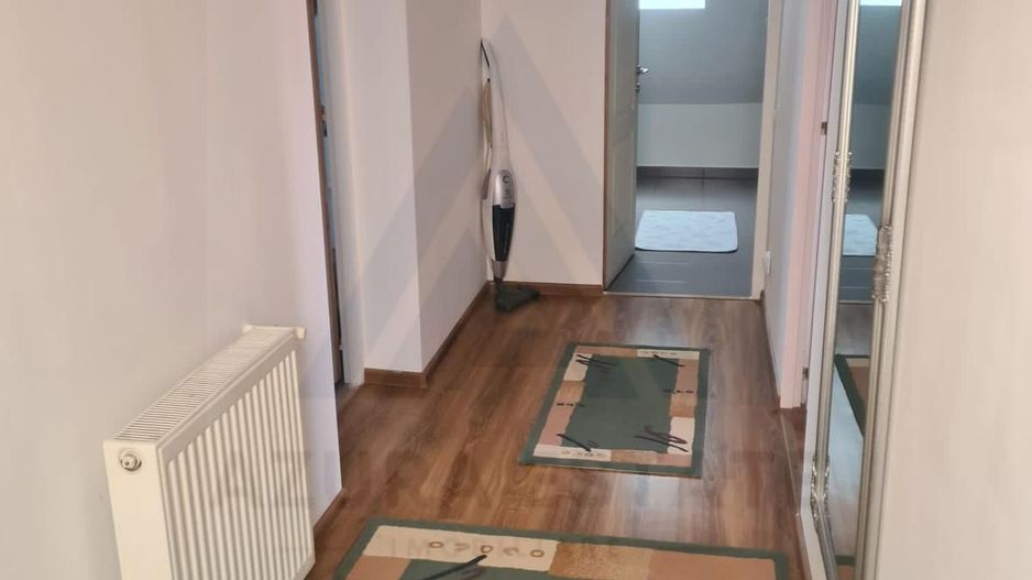 Case moderne x 2 cu 315 mp utili impreuna si teren 500 mp in Terezian - Poză 9