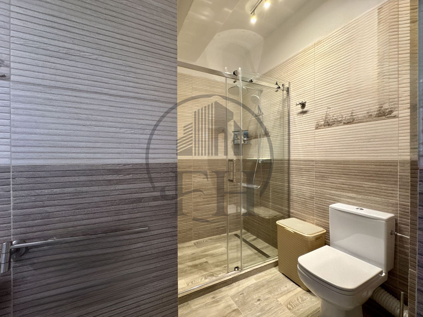 Apartament 2 camere de vanzare Mamaia, Constanța, Building Stefan Lake - Poză 9