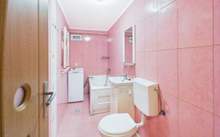 Apartament 1 cameră cu balcon și pod compartimentat | Dâmbovița, Timiș - Poză 5