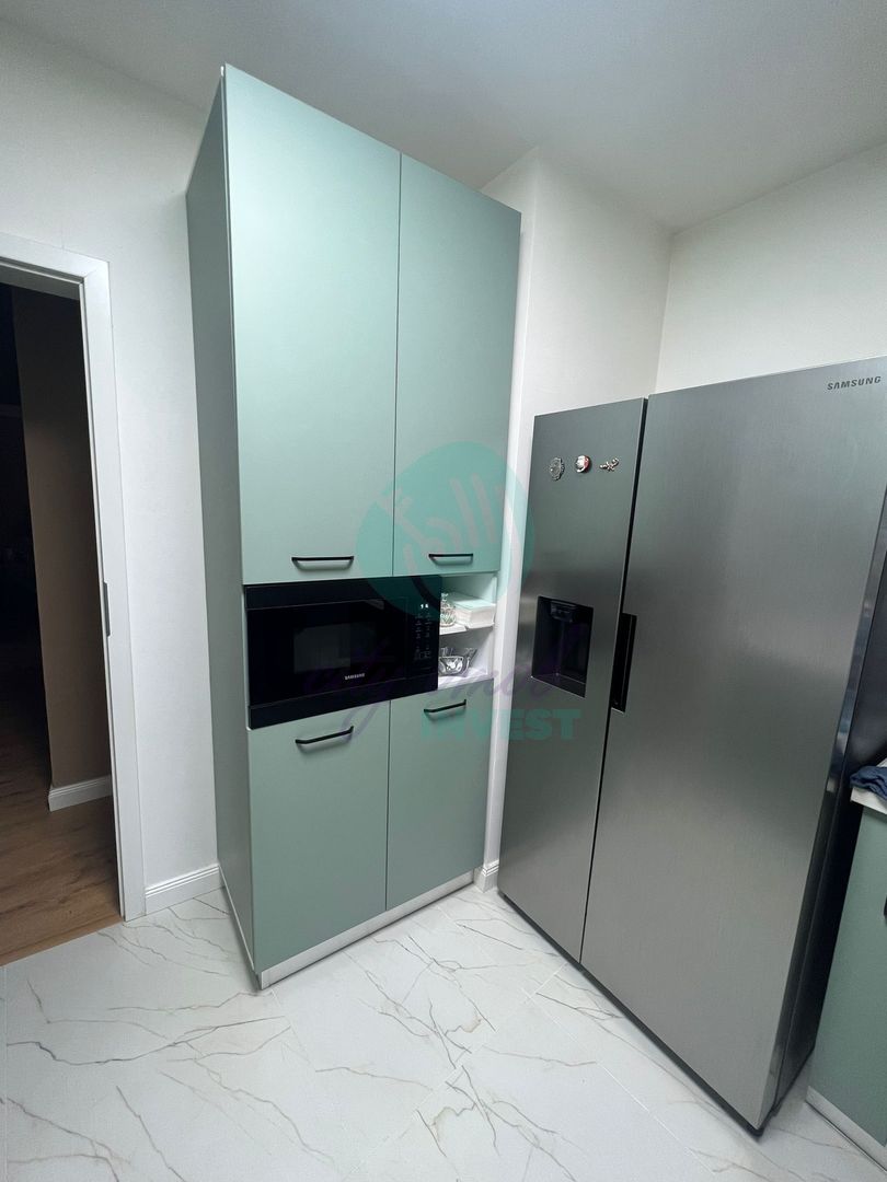 3 camere Cartierul Evreiesc- Renovat 2023- Finisaje lux - Poză 6