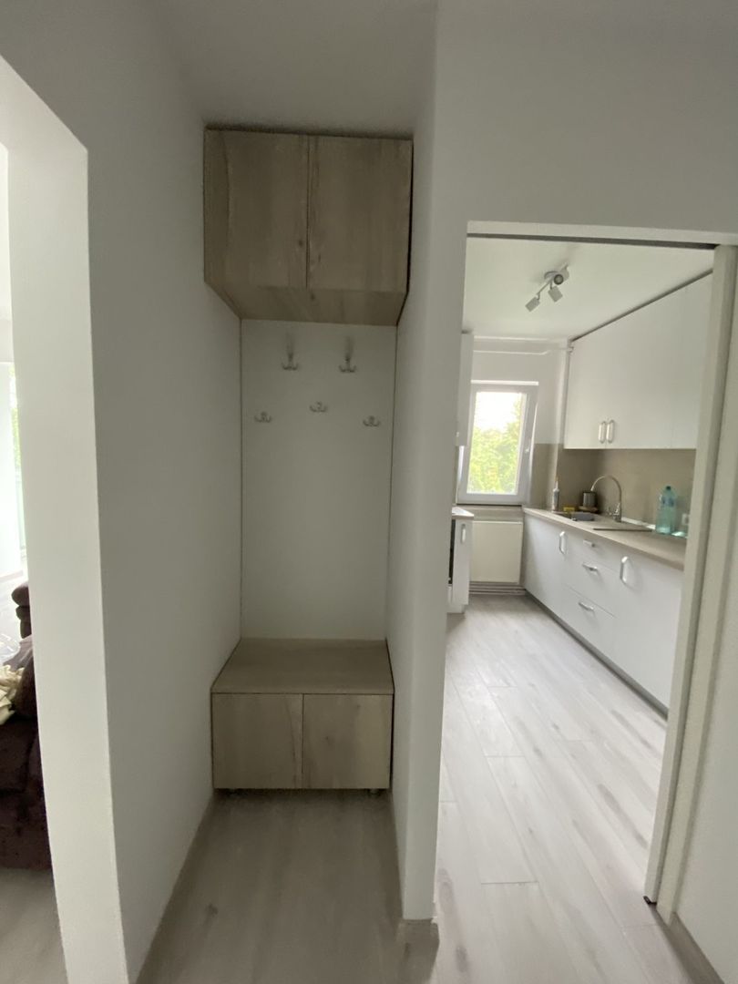 Apartament 2 camere modern , renovat - de inchiriat  Astra Brasov - Poză 7
