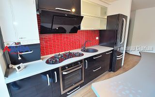 AZURA Imobiliare - Ap 3 camere + Garaj, Et 3, ULTRACENTRAL, Bloc Nou - Poză 29