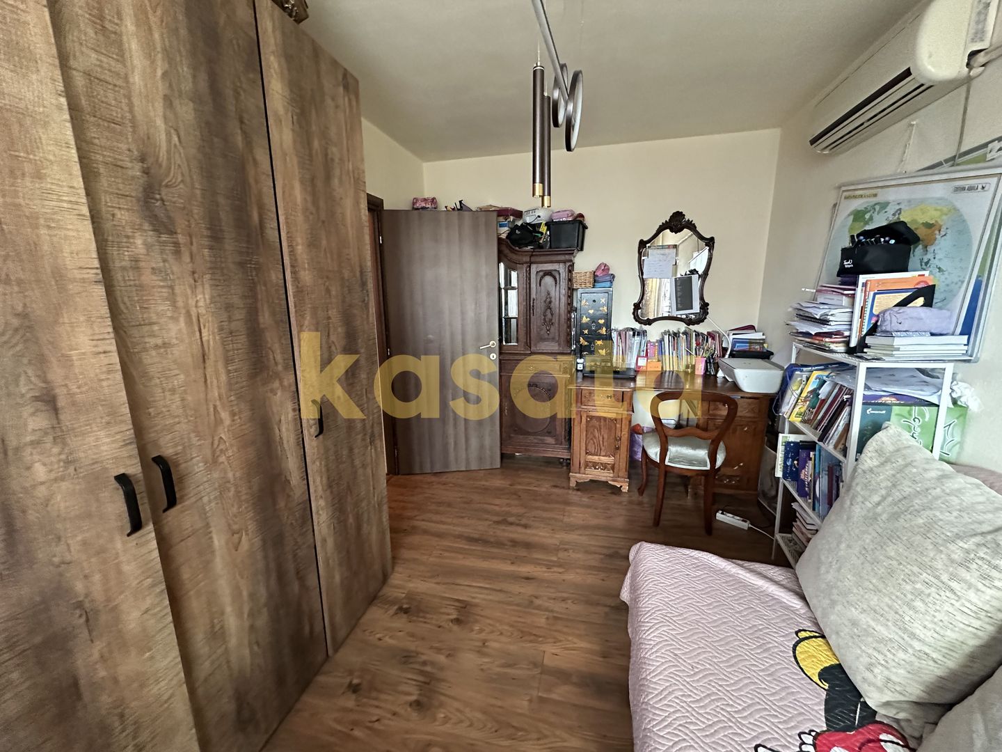 2 Camere | Drumul Taberei | Renovat | Aproape Plaza Mall - Poză 9