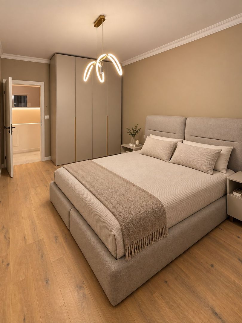 Prima Închiriere I Vilă 3 camere | Pipera Plaza | Curte privată - Poză 14