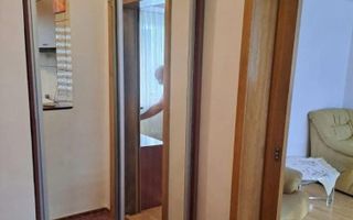 Tomis III, City Mall - Apartament 2 camere de inchiriat COD08 - Poză 9