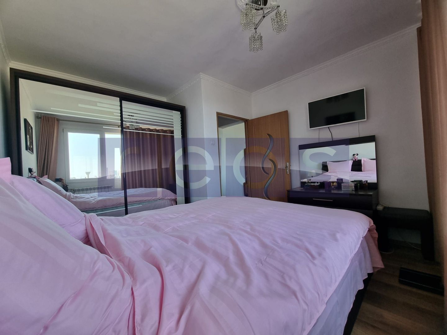 VANZARE 3 CAMERE | SEMIDECOMANDAT | ZONA OBOR - Poză 7