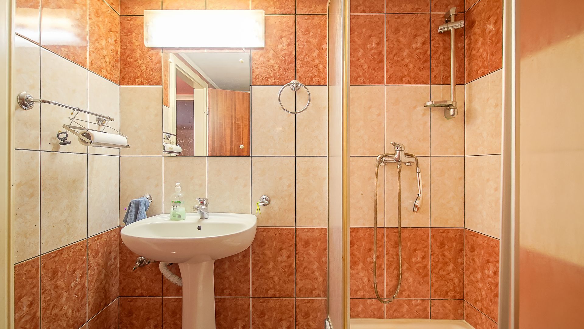 SPATIU DE BIROURI DE INCHIRIAT | 2 CAMERE 55 MP | MATEI BASARAB - Poză 12