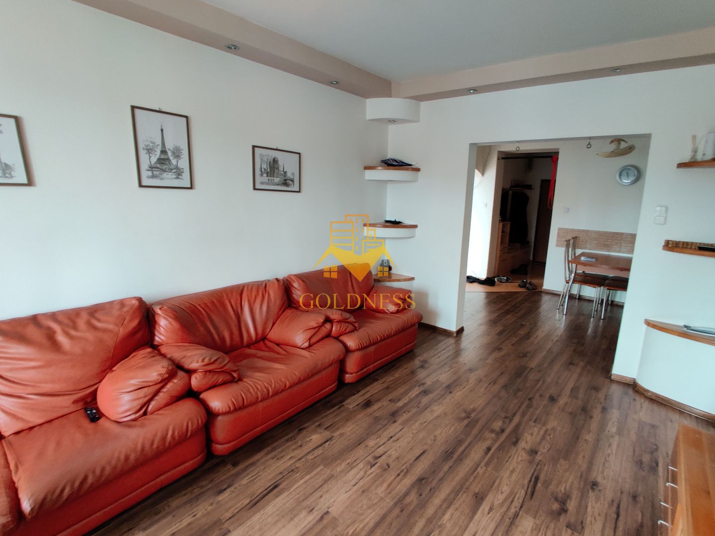 Apartament 4 camere 113 mp Observatorului bloc nou! - Poză 10
