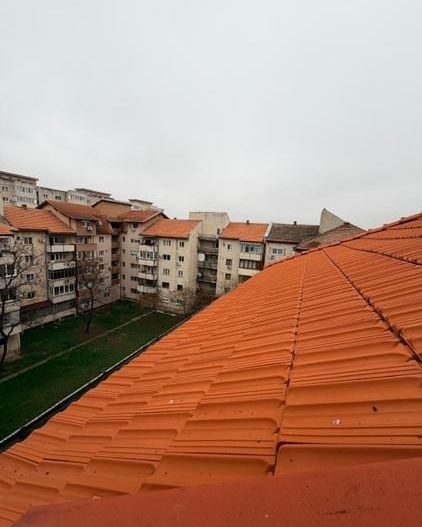 Steaua |  4 camere | 2 Bai | Centrala Proprie. - Poză 9