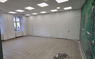 Spatiu comercial Ultracentral de inchiriat, 69mp– vitrina la strada - Poză 8