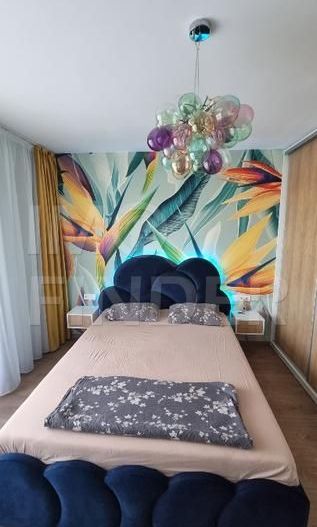Apartament 3 camere, 74 mp, 2 bai, mobilat premium, Sopor - Baza Sportiva - Poză 5